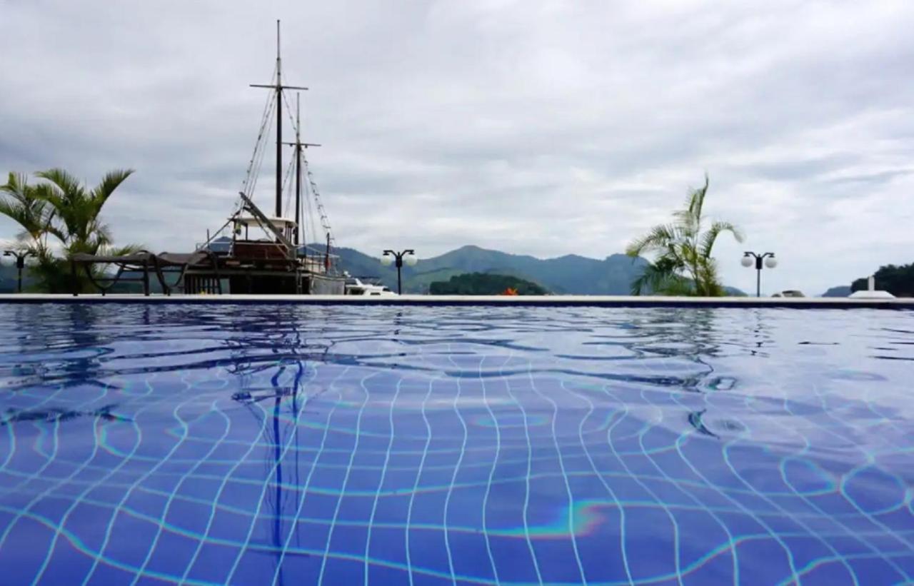 Condominio Pier 103 Angra dos Reis Extérieur photo