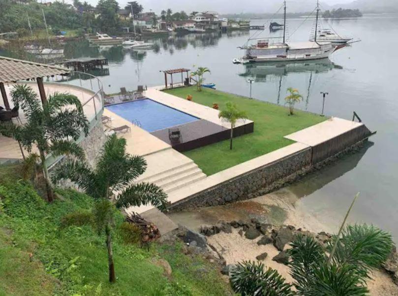 Condominio Pier 103 Angra dos Reis Extérieur photo