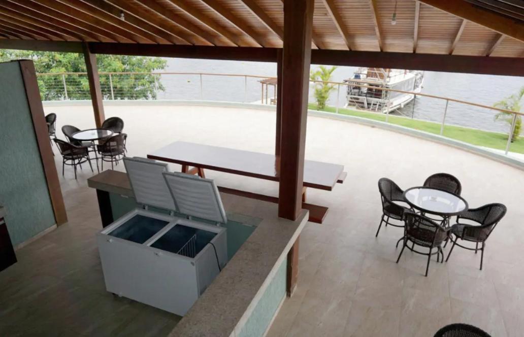 Condominio Pier 103 Angra dos Reis Extérieur photo