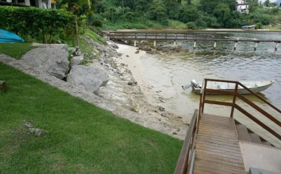 Condominio Pier 103 Angra dos Reis Extérieur photo