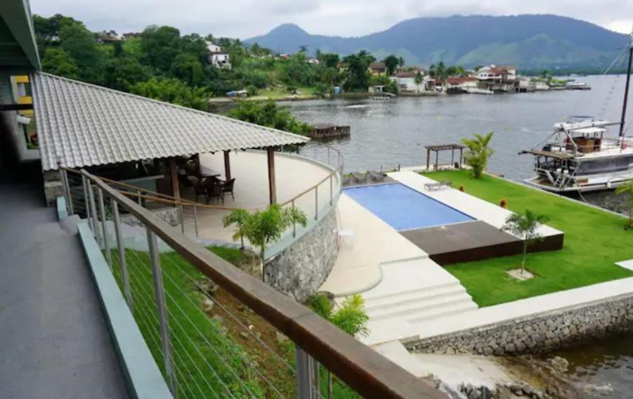 Condominio Pier 103 Angra dos Reis Extérieur photo