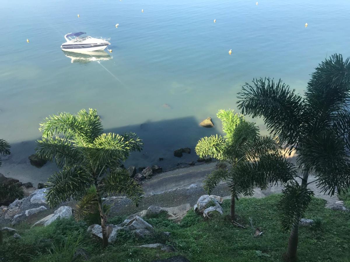 Condominio Pier 103 Angra dos Reis Extérieur photo