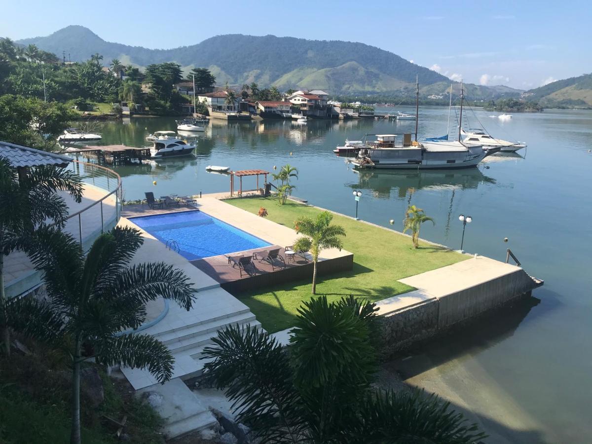 Condominio Pier 103 Angra dos Reis Extérieur photo