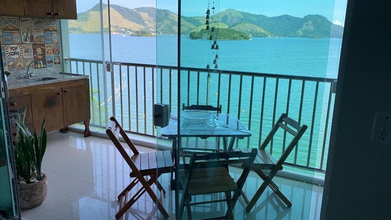 Condominio Pier 103 Angra dos Reis Extérieur photo